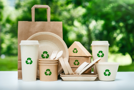 منتجات مستدامة وصديقة للبيئة