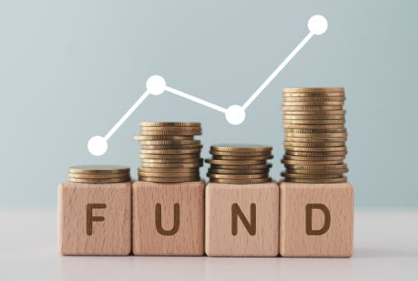 تسويق أدوات الدين والصناديق