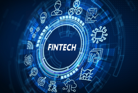 التقنيات المالية (Fintech)