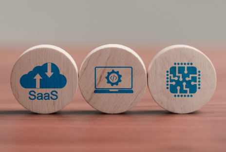 مشاريع تعتمد نموذج الاشتراك الشهري (SaaS)