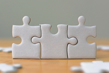 شراكات مجتمعية وغير ربحية