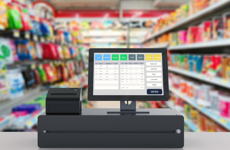 تمويل نقاط البيع